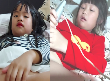 【编号47】小国宝&台湾双胞胎姐妹系列（24GB） - 幼幼資源 - www.幼.co-幼幼資源 - www.幼.co