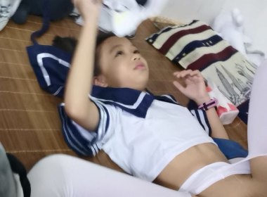 【编号75】白色面具&牙子系列（16GB） - 幼幼資源 - www.幼.co-幼幼資源 - www.幼.co